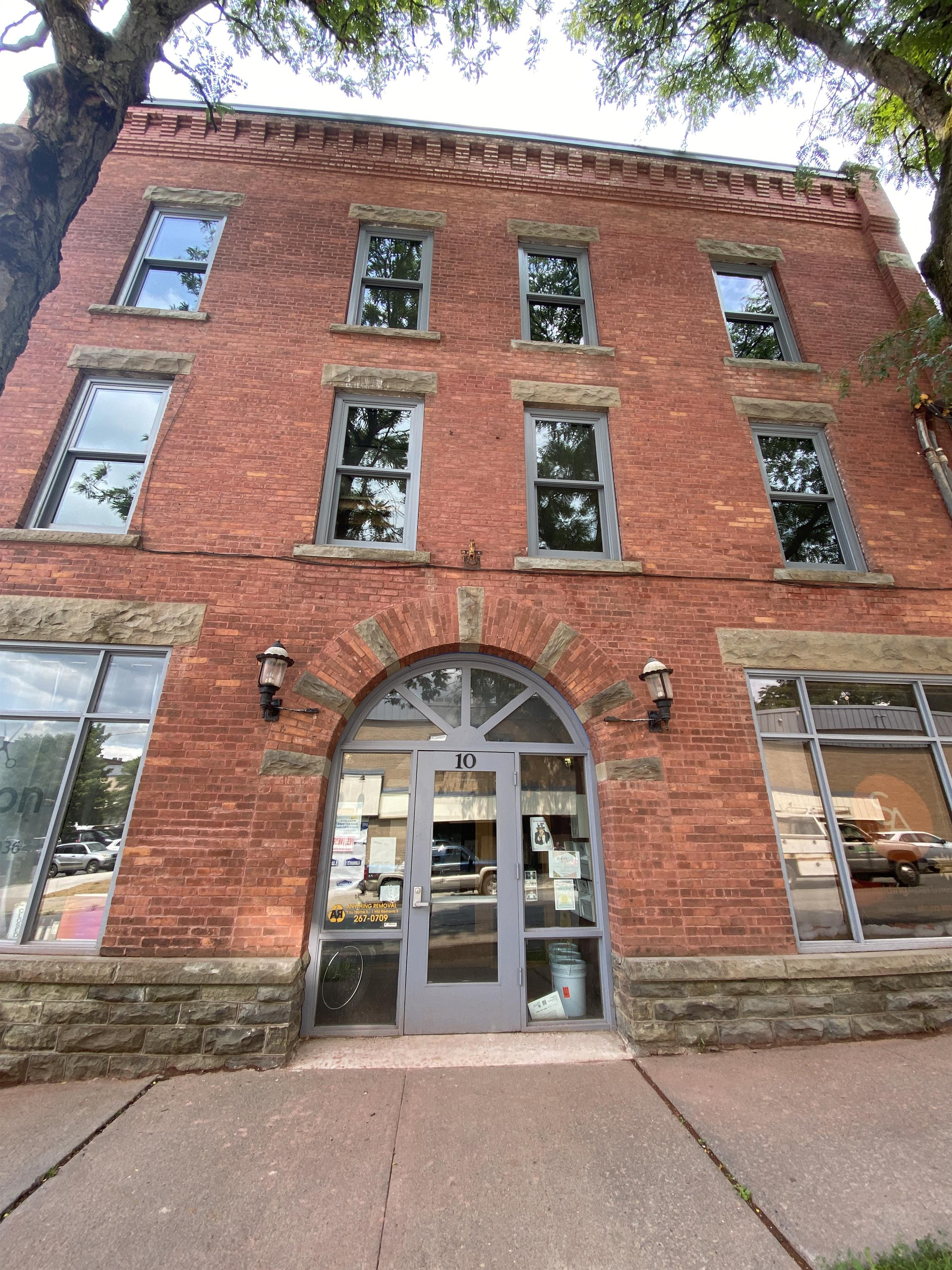 10 Market Street - 2